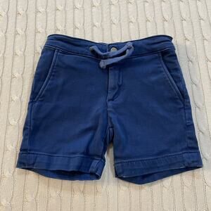 DL1961 Blue Jax Shorts ~ 2